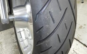 HARLEY FLBS 1870 2018