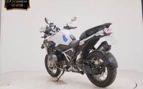 BMW R1250GS 2021