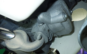 HONDA LITTLE CUB E 2019 AA01