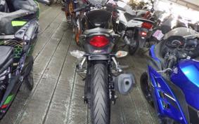 HONDA CBR250R GEN 3 MC41