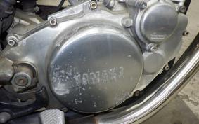 YAMAHA SR400 Gen.3 2003 RH01J