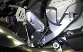 SUZUKI Vｽﾄﾛｰﾑ650XTA 2021 C733A