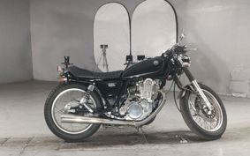 YAMAHA SR400 2014 RH03J