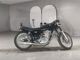 Фото Yamaha SR400 2014 с японского аукциона