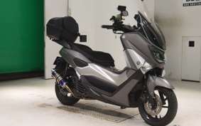 YAMAHA N-MAX 155 A 2022 SG50J