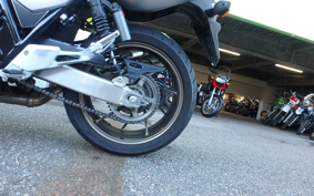 HONDA CB400SFV-4ABS 2020 NC42