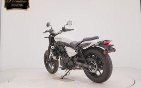 KAWASAKI ELIMINATOR400-3SE 2025 EL400A