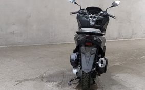 YAMAHA N-MAX 125 SE86J
