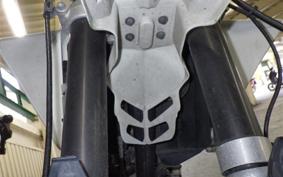 KAWASAKI KLX250D TRACKER LX250E
