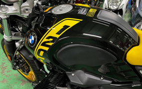 BMW R NINE T GS URBAN 2022 0L91