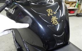 KAWASAKI ZX 10 NINJA R 2005 ZXT00C
