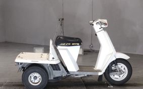 HONDA GYRO TA01