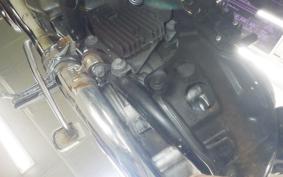 YAMAHA SR400 Gen.5 2019 RH16J