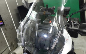 BMW F750GS 2019
