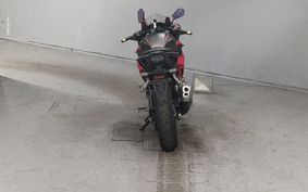 HONDA CBR400R 2021 NC56