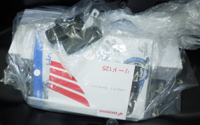 HONDA LEAD 125 JK12