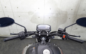 YAMAHA FZ-X RG73