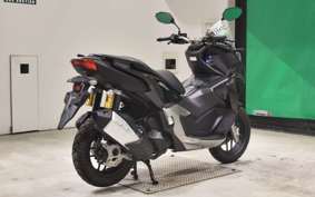HONDA ADV160 KF54