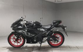 SUZUKI GSX-R125 DL33B