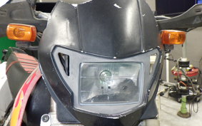 HONDA XR-250 GEN 2 MD30