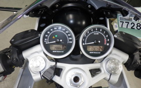 BMW R NINE T RACER 2018