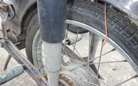 HONDA CS65 S65