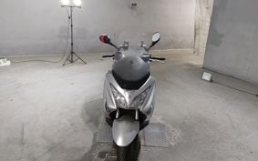 SUZUKI BURGMAN200 CH41A