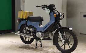 HONDA クロスカブ110LITE JA79