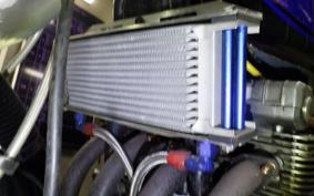 KAWASAKI ZEPHYR 400 Gen.2 1994 ZR400C