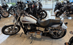HARLEY FXDL1580 2008 GN4