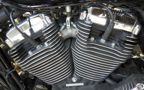 HARLEY L1200LI 2008
