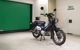 HONDA ｸﾛｽｶﾌﾞ110-3 2011 JA60