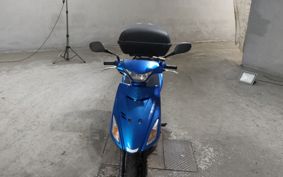 SUZUKI ADDRESS V125 CF4MA