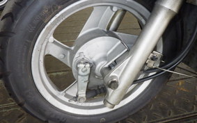 YAMAHA GEAR Gen.2 UA06J