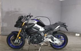 YAMAHA MT-10 SP 2017 RN50J