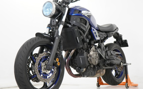 YAMAHA XSR700 2017 RM22J