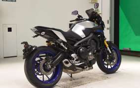 YAMAHA MT-09 SP 2018 RN52J