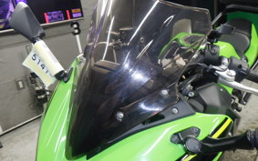 KAWASAKI NINJA 650 A 2018 ER650H