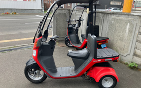 HONDA GYRO TA03