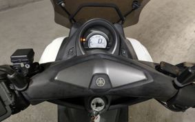 YAMAHA N-MAX 155 SG50J