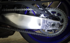 YAMAHA MT-09 SP 2024