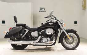 HONDA SHADOW 400 2006 NC34