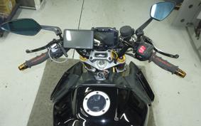 SUZUKI GSX-S 1000 Gen.2 2023 EK1AA