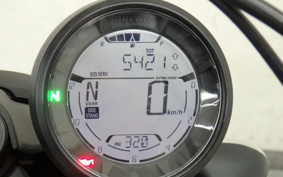 DUCATI SCRAMBLER ICON 2021 K102
