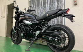 KAWASAKI Z900RS 2019 ZR900C