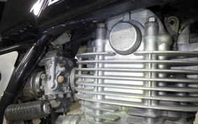 YAMAHA SR400 Gen.2 1993 1JR