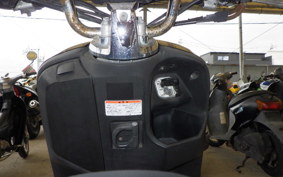 HONDA ﾀﾞﾝｸ AF74