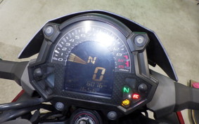 KAWASAKI Z250 Gen.2 EX250P