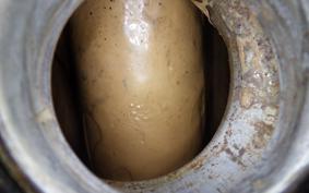 KAWASAKI Z750 FX Type Gen.1 1980 KZ750D