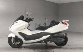 YAMAHA MAJESTY 250 SG20J